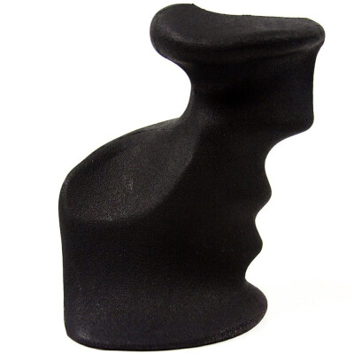 JE Machine Heavy Duty Finger Groove Grip ergonomical Pistol Grip