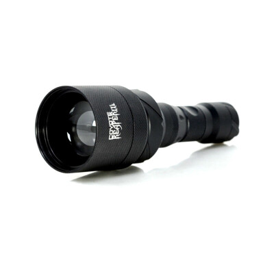 Predator Tactics Coyote Reaper XXL LED Weapon Mounted / Handheld Light Black