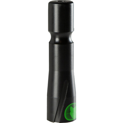 Predator Tactics Wounded Pecker Woodpecker Distress Game Call Closed Reed