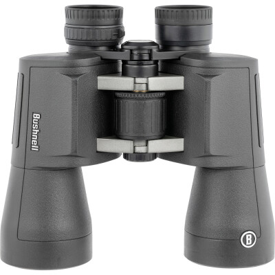 Bushnell Power View 2 20x50mm PWV2050 All Metal Chassis Black Rubber Armor