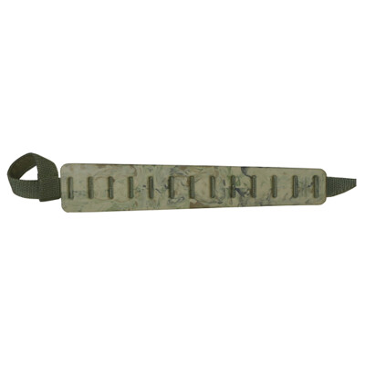 Quake Inc. Shotgun Claw Sling Slip On Camouflage Finish