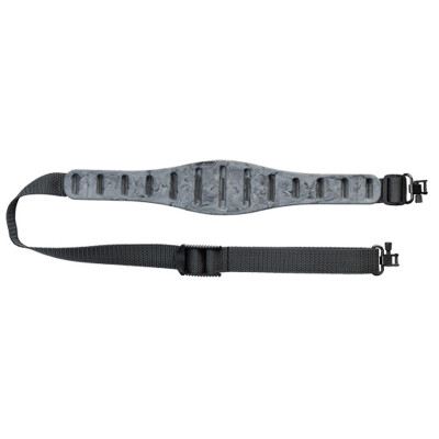 Quake Inc. Contour Claw Sling 1" Sling Swivel Loop Width Stone Camouflage Finish