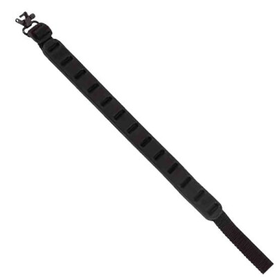 Quake Industries CLAW Sling Slimline Black 58000-3