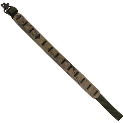 Quake Industries CLAW Rifle/Shotgun Sling Slimline Camo 58001-0