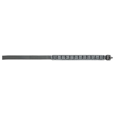 Quake Claw Slimline Sling QR Swivels Stone Camo