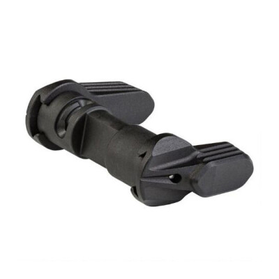 Radian Weapons Talon AR-15 Ambidextrous Safety 4 Lever Kit Black R0013