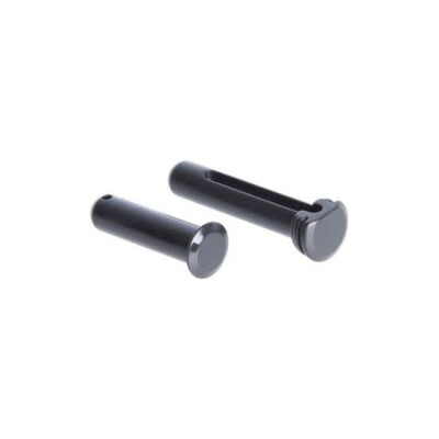 Radian Weapons AR-15 Take Down Pins One Set Black TKDN-PINS