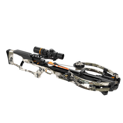 Ravin R10 XK7 Crossbow Kit w/ 3 Bolts 400fps
