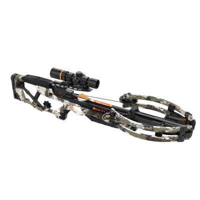 Ravin R10X Crossbow Kit w/ 3 Bolts 420fps
