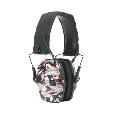 Howard Leight Impact Sport Bluetooth Electronic Earmuff 2A