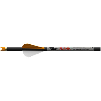 Ravin R500 .001 Crossbow Arrows 6 Pack