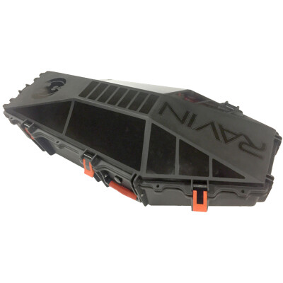 Ravin Xbow Hard Case Bullpup R26/R29/R29x Black
