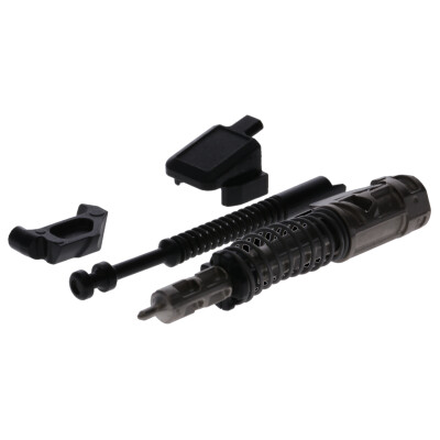 Rival Arms Slide Completion Kit for SIG Sauer P320 Models Matte Black