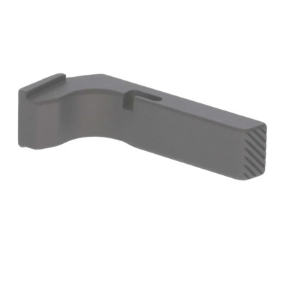 RIVAL ARMS MAG RELEASE EXT SIG 320 STEEL