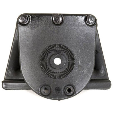 Fobus Roto-Holster Belt Attachment Fits Up to 1-3/4" Belts