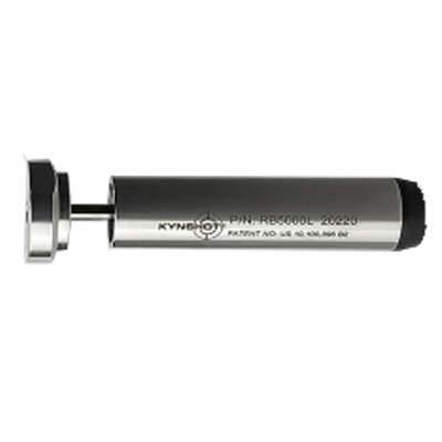 KynSHOT RB5000L Hydraulic Recoil Buffer Soft Cycling AR-15 .300 AAC Blackout Carbines