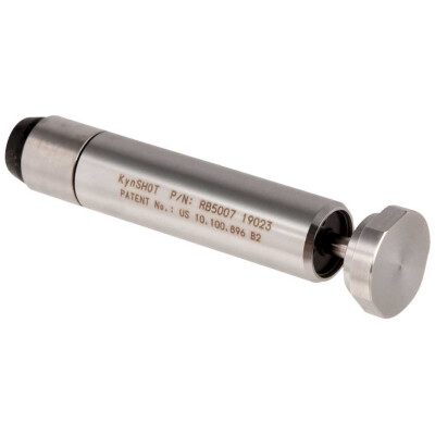 KynSHOT 9mm AR-15 Hydraulic Buffer