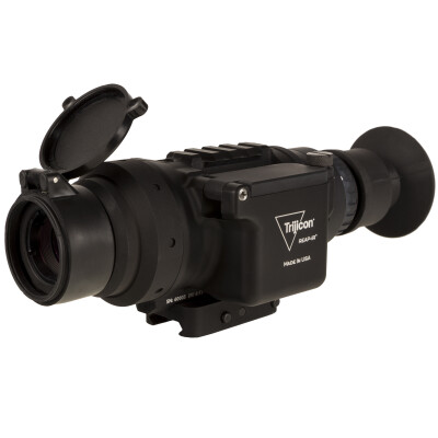 Trijicon REAP-IR Thermal Riflescope REAP-24-3 1.2-9.6X24MM Black