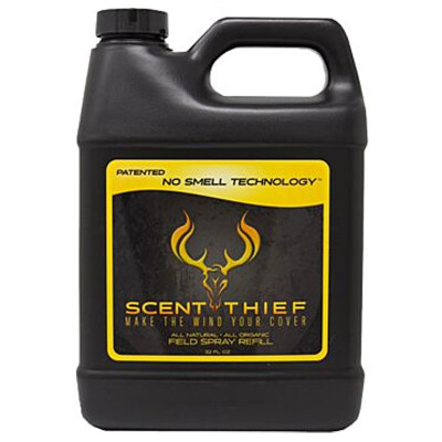 Scent Thief Field Spray 32oz