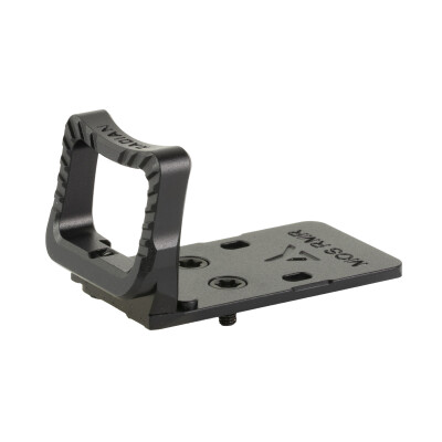 Radian GUARDIAN + SIX for Glock MOS and Trijicon RMR