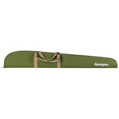 Remington Gun Club Shotgun Case 52" Polyester Green