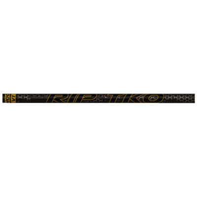 Victory Archery RIP TKO Elite 400 Carbon Fiber Hunting Arrows 6-Pack