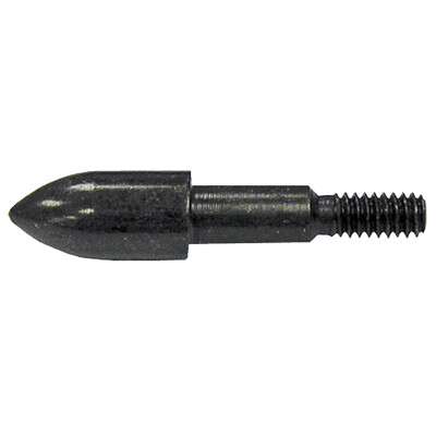 Rocky Mountain Field Point 100 Grain 19/64" 12-Pack