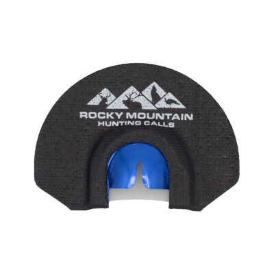 Rocky Mountain Hunting Call The Rockstar 2.0 Diaphragm Elk Call