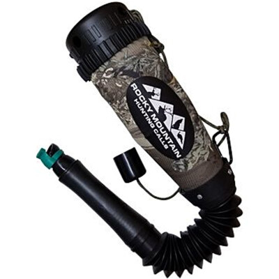 Rocky Mountain Hunting Calls Select "A" Bull Elk Calling System