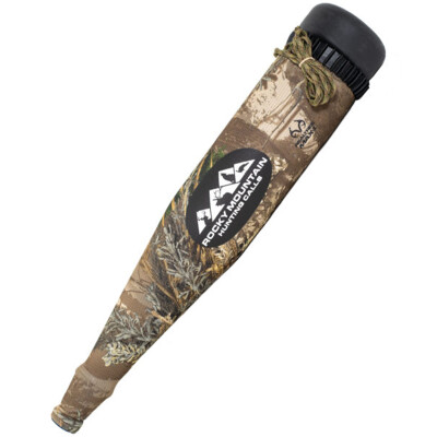 Rocky Mountain Hunting Calls Wapiti Whacker Bugle Tube Camo