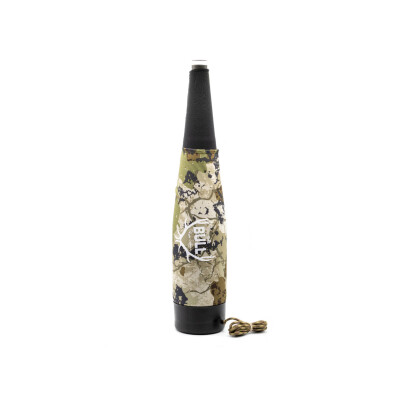 Rocky Mountain Hunting Call The Bull Basher Elk Bugle Tube