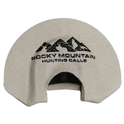 Rocky Mountain Hunting Calls Moon Phase NSU Elk Call