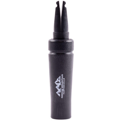 Rocky Mountain Hunting Calls ATOMIC-13 Crow Call Aluminum Barrel