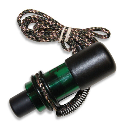 Rocky Mountain Hunting Call Cottontail Predator Distress Call