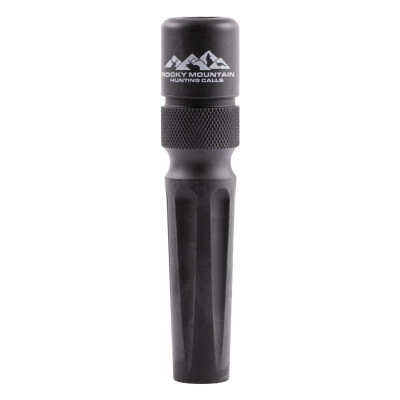 Rocky Mountain Hunting Call Atomic-13 Big Raspy Predator Call