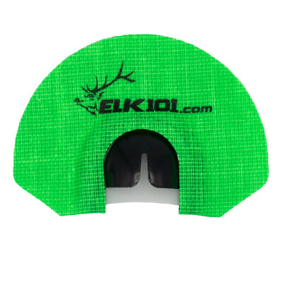 Rocky Mountain Hunting Call All Star 2.0 Diaphragm Elk Call