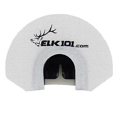 Rocky Mountain Hunting Call Contender 2.0 Diaphragm Elk Call