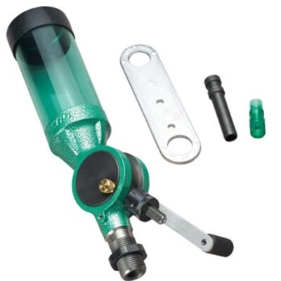 RCBS Uniflow Powder Measure III