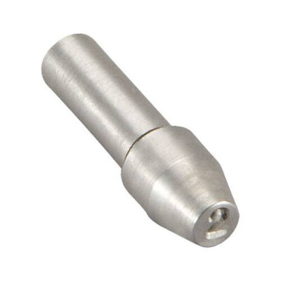 RCBS .28 Caliber Trimmer Pilot Steel 09383