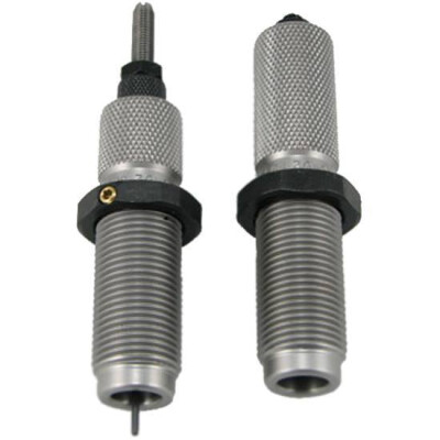 RCBS .223 Remington Neck Sizer And Seater 2 Die Set 11102
