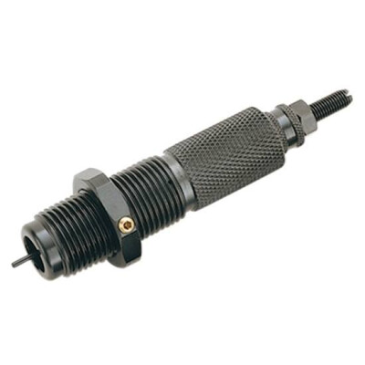 RCBS Neck Sizer Die .223 Remington Expander/Decapping Unit Steel Die Plastic Case 11130