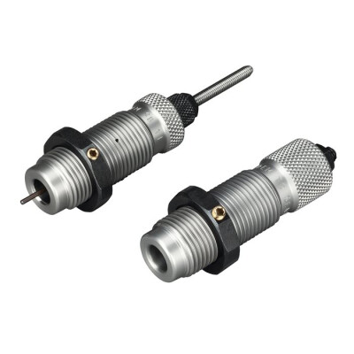 RCBS .224 Valkyrie AR Series Rifle 2-Die Set