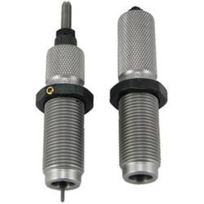 RCBS .25-06 Remington Full Length Sizer And Taper Crimp Seater 2 Die Set 12001