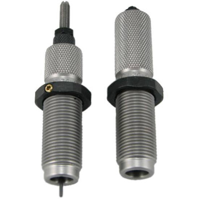 RCBS .264 Winchester Magnum Full Length Sizer Seater 2 Die Set 12701