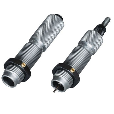 RCBS .280 Ackley Improved Full Length 2 Die Set