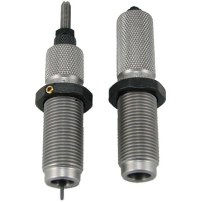 RCBS Full Length 2 Die Set .17 Remington 17201