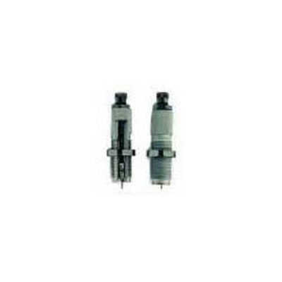 RCBS Full Length 2 Die Set .338 Remington Ultra Magnum