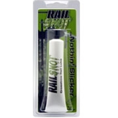 .30-06 Outdoors Rail Snot Crossbow Rail Lube 1oz Tube RS-10