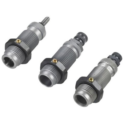 RCBS .350 Legend 3-Die Roll Crimp Set