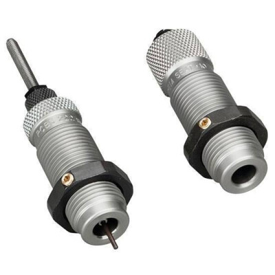 RCBS Precisioneered 2 Die Set for .28 Nosler 27401